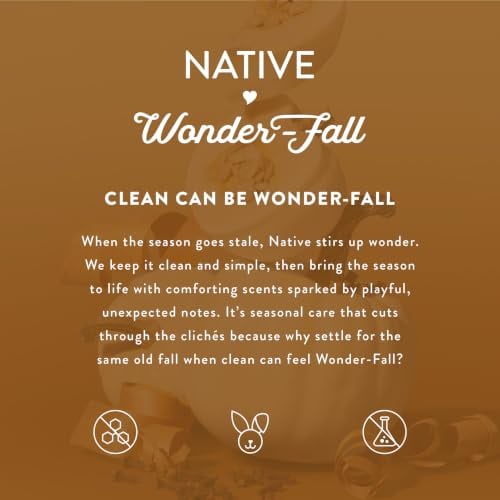 Clean Body Wash for Women & Men