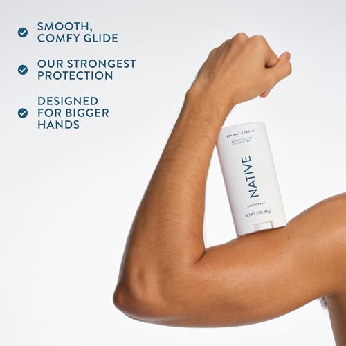 Deodorant for Men