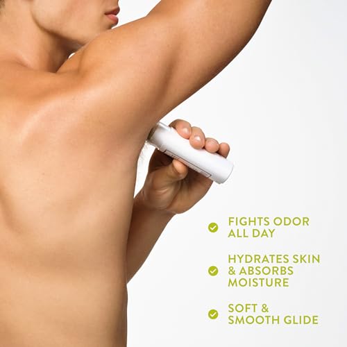 Sensitive Deodorant