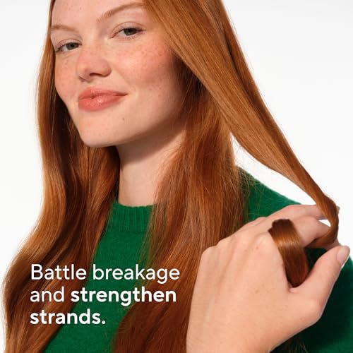 Shampoo and Conditioner Contain Naturally Derived Ingredients