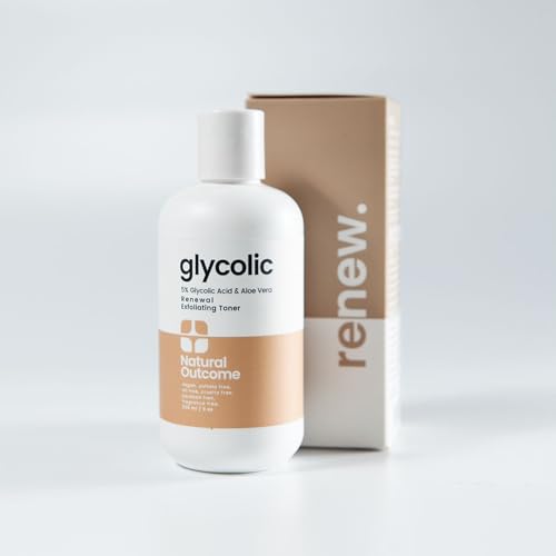 Glycolic Acid Toner 5%