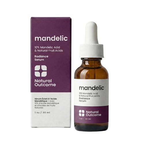 Mandelic Acid Serum 10%