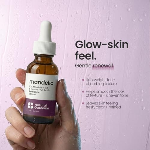 Mandelic Acid Serum 10%