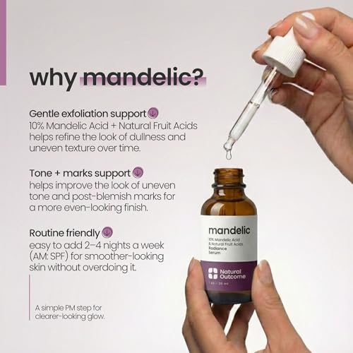 Mandelic Acid Serum 10%