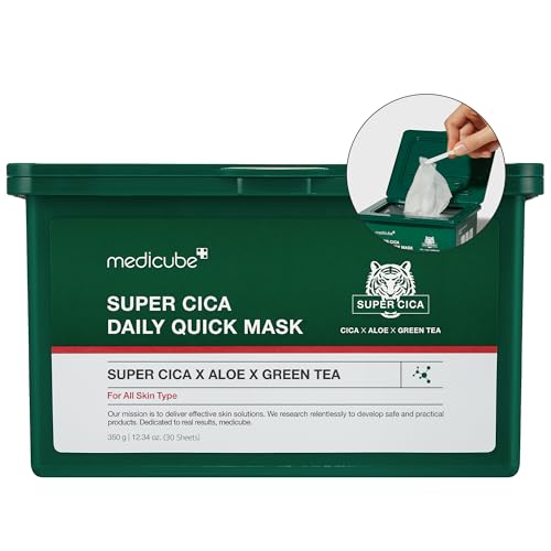 Active 80 Mask Sheet Idebenone