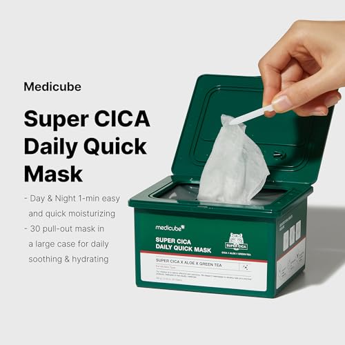 Active 80 Mask Sheet Idebenone