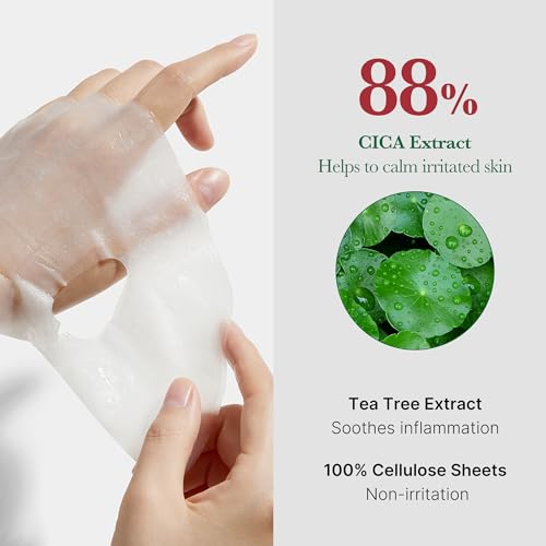 Active 80 Mask Sheet Idebenone
