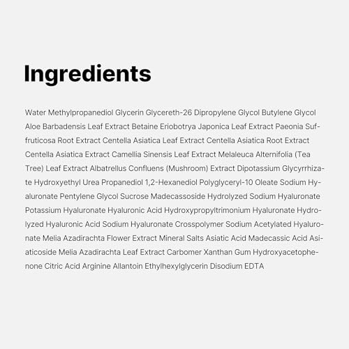 Active 80 Mask Sheet Idebenone