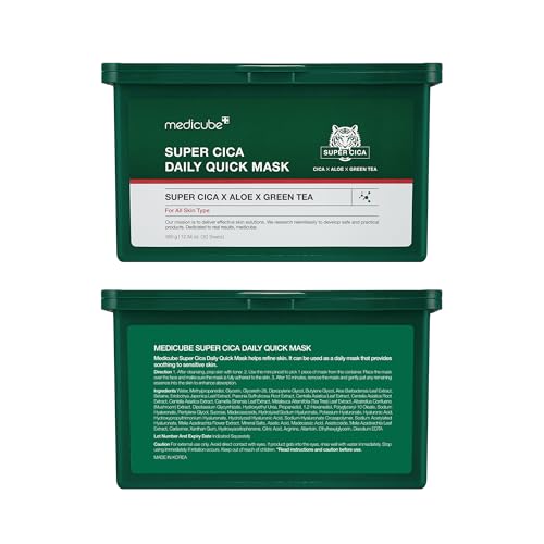 Active 80 Mask Sheet Idebenone