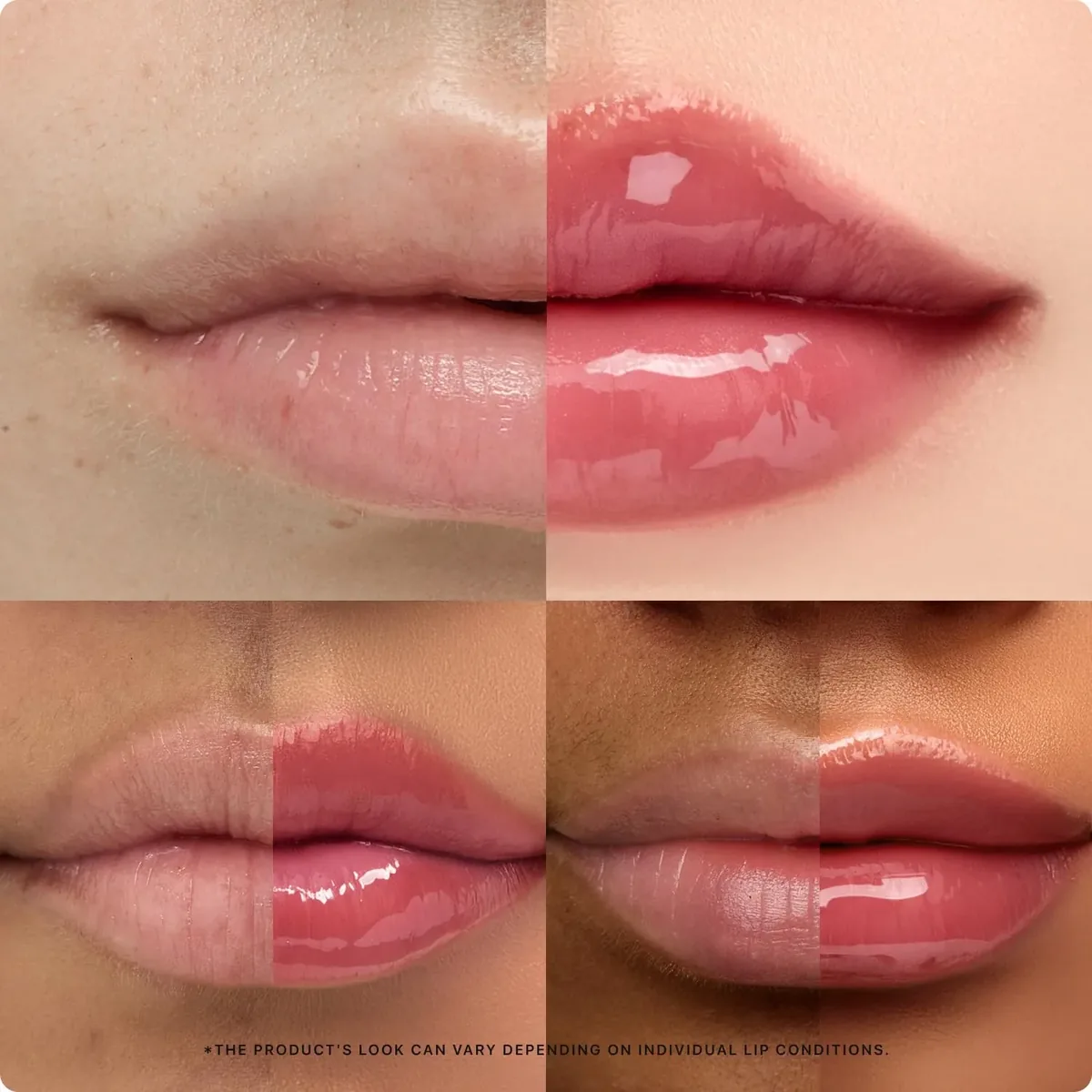 Berry Lip Melting Stick