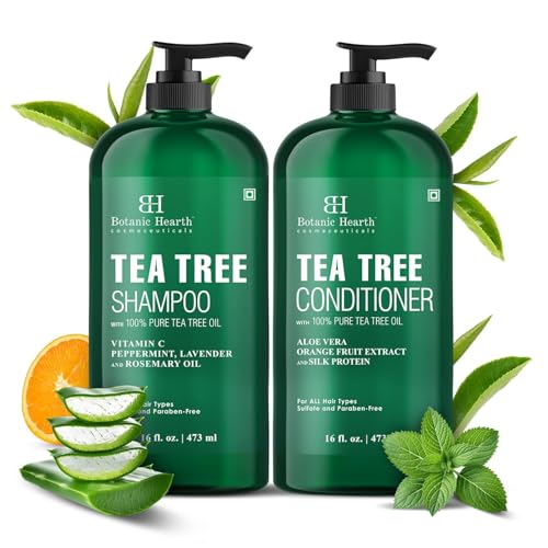 Black Bean Invigorating Hair Shampoo