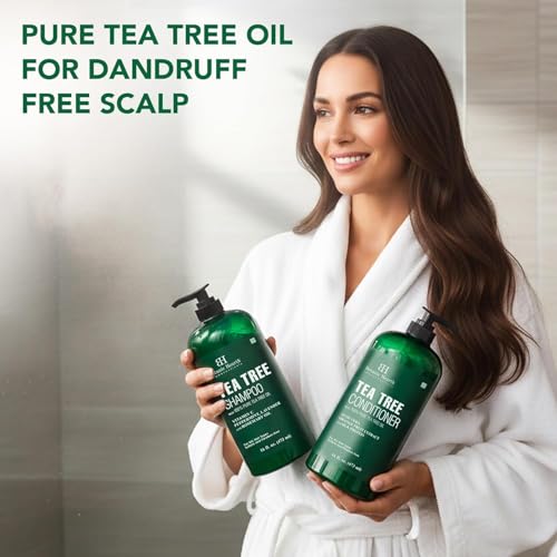 Black Bean Invigorating Hair Shampoo