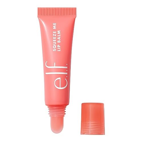 By Flower Water Gel Tint 01 Crushed Cherry