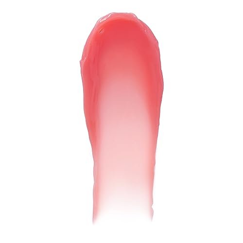 By Flower Water Gel Tint 01 Crushed Cherry