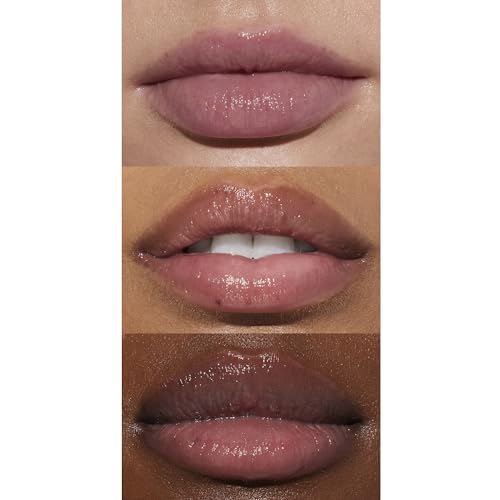 By Flower Water Gel Tint 01 Crushed Cherry