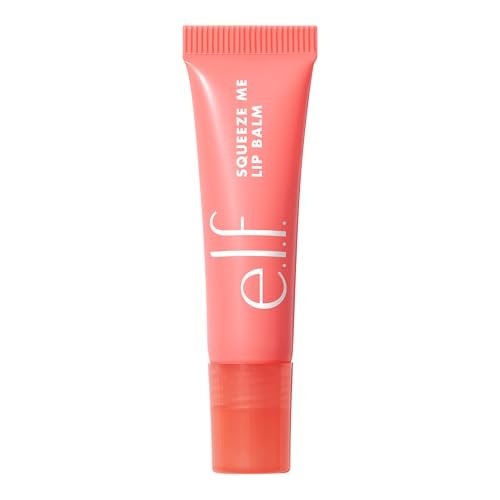 By Flower Water Gel Tint 01 Crushed Cherry