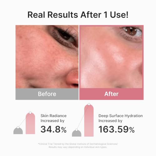 Cold Juicy Fresh Gel Mask Yuja Brightening