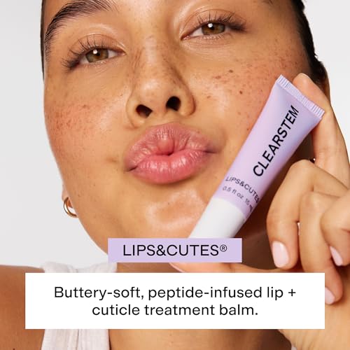 Essential Lip Balm 02 Herb