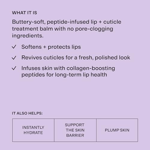 Essential Lip Balm 02 Herb