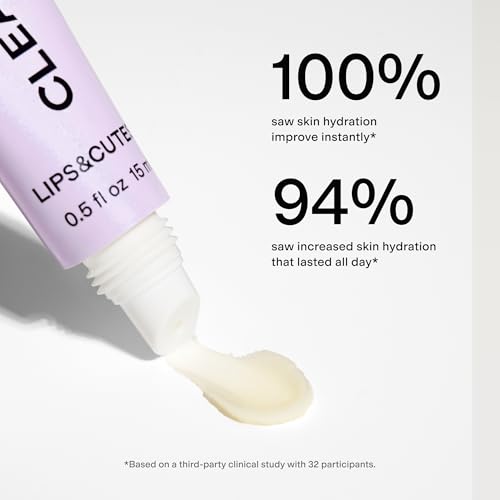 Essential Lip Balm 02 Herb