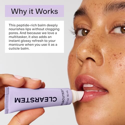Essential Lip Balm 02 Herb
