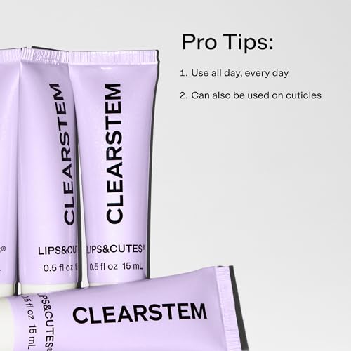Essential Lip Balm 02 Herb