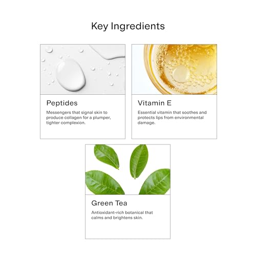 Essential Lip Balm 02 Herb