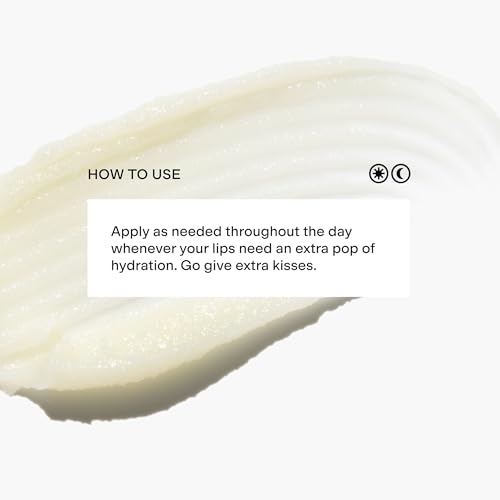 Essential Lip Balm 02 Herb