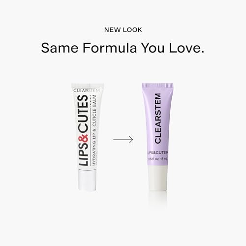 Essential Lip Balm 02 Herb