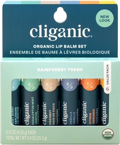 Essential Lip Balm 03 Camellia