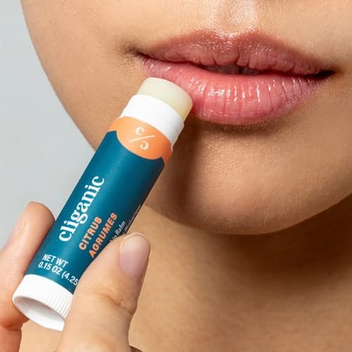 Essential Lip Balm 03 Camellia