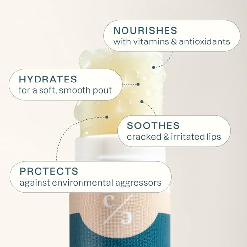 Essential Lip Balm 03 Camellia