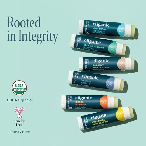 Essential Lip Balm 03 Camellia