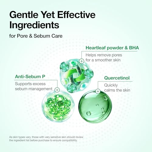 Forest Relief For Men Skin Care Set