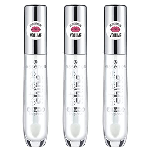 Glaze Shine Lip Oil