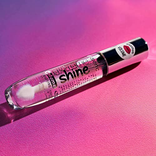 Glaze Shine Lip Oil