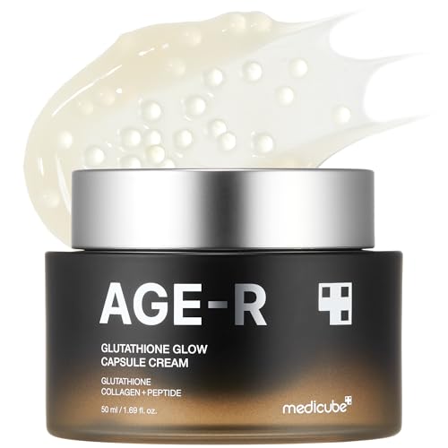 Good Skin Ampoule Cream Lacto