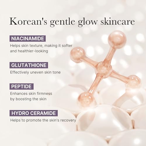 Good Skin Ampoule Cream Lacto