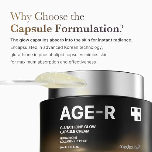 Good Skin Ampoule Cream Lacto