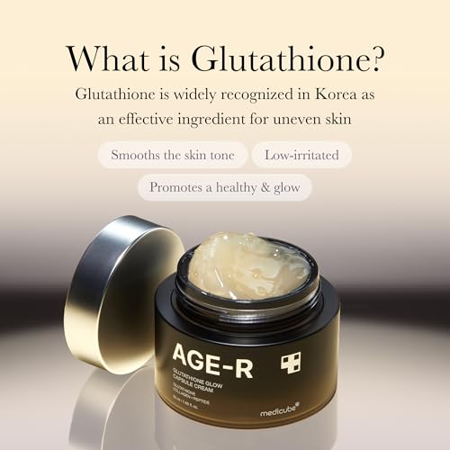 Good Skin Ampoule Cream Lacto