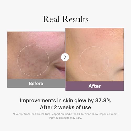 Good Skin Ampoule Cream Lacto