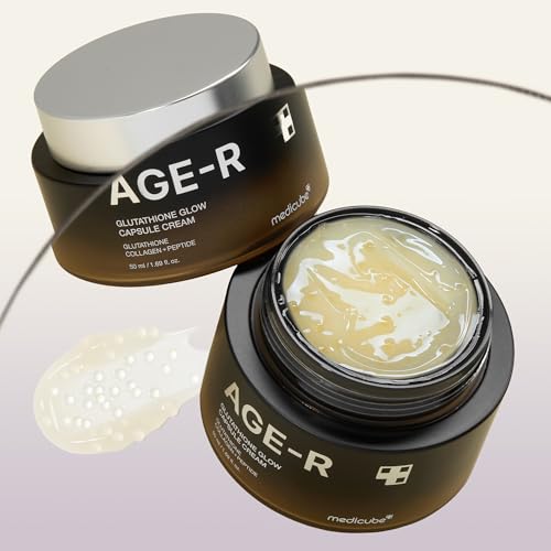Good Skin Ampoule Cream Lacto