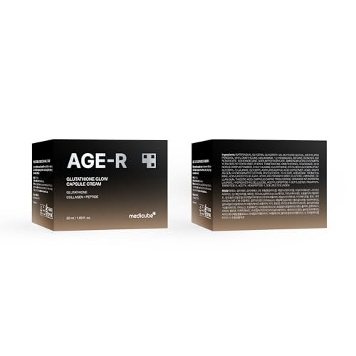 Good Skin Ampoule Cream Lacto