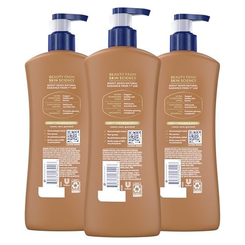Hand & Nature Coconut Butter Intensive Hand Cream