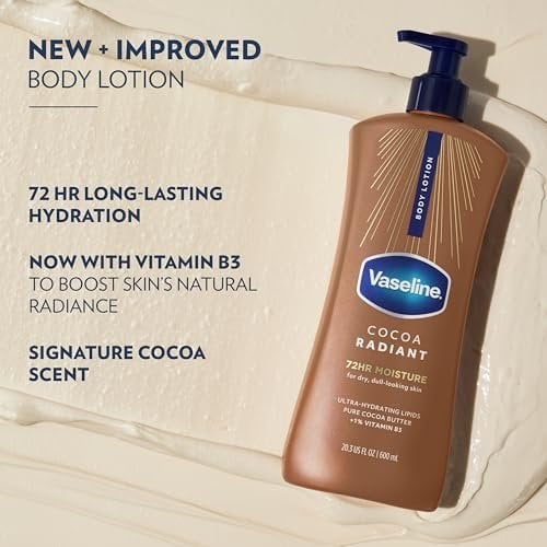 Hand & Nature Coconut Butter Intensive Hand Cream