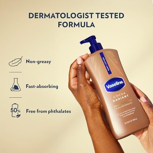 Hand & Nature Coconut Butter Intensive Hand Cream