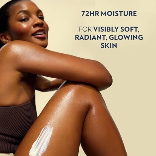 Hand & Nature Coconut Butter Intensive Hand Cream