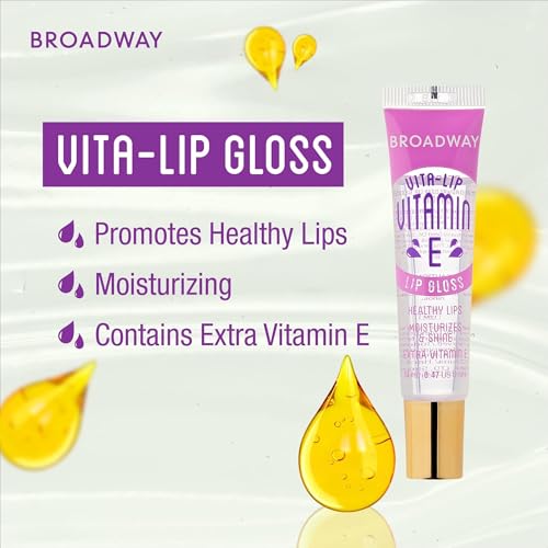 Honey Melting Lip Glitter & Plumping