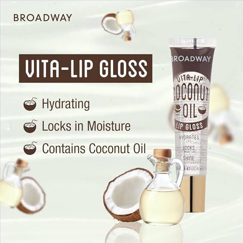 Honey Melting Lip Glitter & Plumping