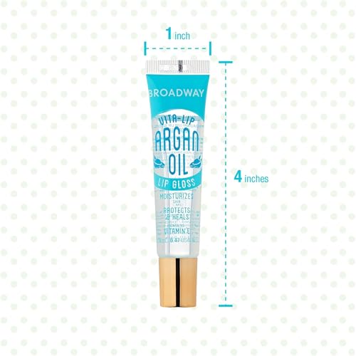 Honey Melting Lip Glitter & Plumping